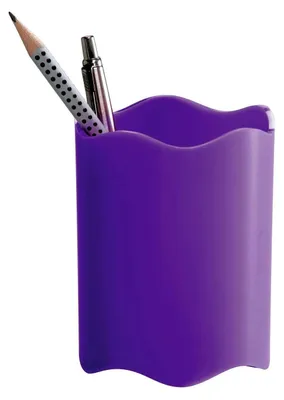 Produktbild von Durable 1701235012, Violett, Kunststoff, 8 cm, 102 mm, 1 Stück(e)