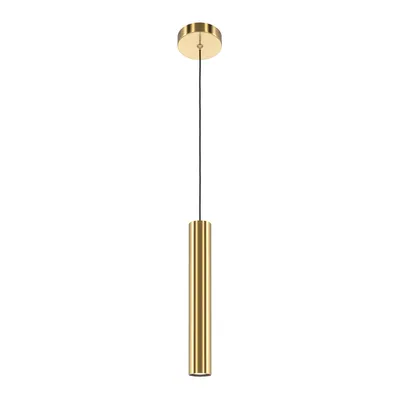 Obrázek produktu pro Závěsné svítidlo Maytoni Pro Focus mosaz MOD161PL-01BS1