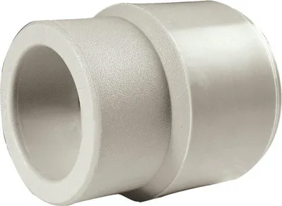 Produktbild von Reduziernippel Muffe PP-R - 110/75