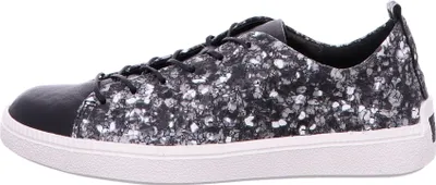 Produktbild von Think! Sportliche Schnürschuhe Damen 31383837343038 Schwarz 41 1/2 EU
