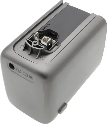 Obrázok produktu pre TECHTEK Batéria kompatibilná s [Roborock] H7, H7M1A nahrádza 9.02.0211, pre R200002-17W
