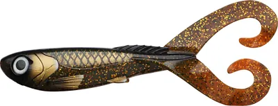 Produktbild von Abu Garcia Beast Twintail (Bream)