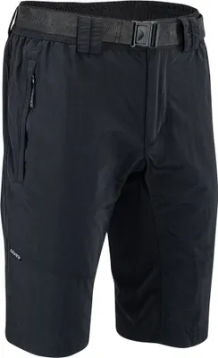 Produktbild von Shorts Silvini Rango MP1616 Herren locker ohne Innenfutter schwarz größe 4XL 3120-MP1616-08088