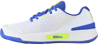 Zdjęcie produktu dla Buty Wilson Intrigue Pro Allcourt białe EU 38 damskie białe EU 38