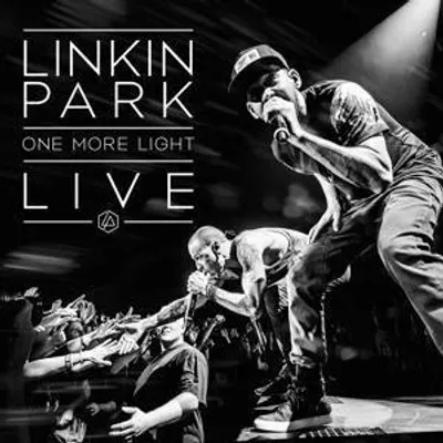 Produktbild von One More Light Live