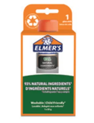 Produktbild von Elmers Klebestift Pure Glue 20G - 1er Blister