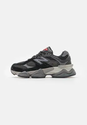 Obrázek produktu pro New Balance U9060 UNI Pánské, U9060-BLK, Velikost: 43