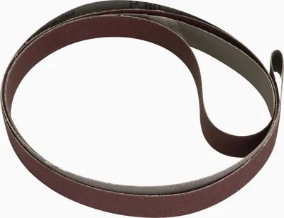 Produktbild von Makita Bandschleifpapier 20 x 2.240 mm, K80 Holz / Metall - 20 x 2240 mm - K80 - 5 Stück