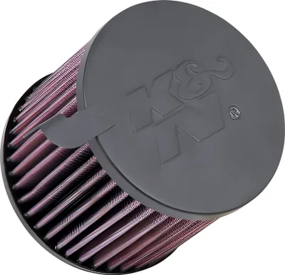 Produktbild von K&N KA-4093 Hochleistungsluftfilter Langzeitfilter Rund
