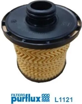 Obrázok produktu pre Olejový filter PURFLUX L1121
