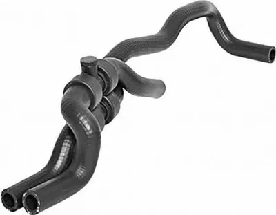 Produktbild von MAPCO Wärmetauscher-Schlauch 39732 für FIAT PUNTO (188) 0,39kg 390g
