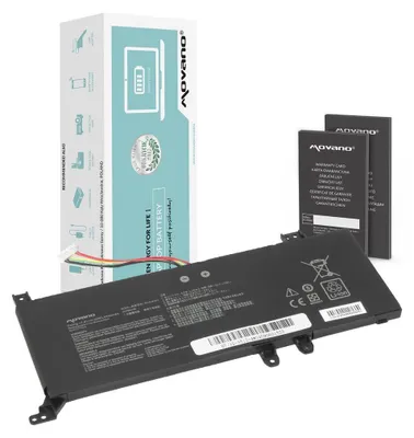 Produktbild von B21N1818-2 Akku für Asus X509 X409 X515 R515 F515 X515M X515J