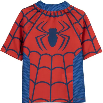 Produktbild von Cerda Group Spiderman Kurzarm-t-shirt Orange 5 Years Junge Orange 5 Years