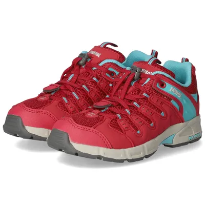 Produktbild von Meindl Outdoorschuhe RESPOND Kinder Textil Rot Größe: 31