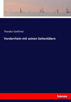 Image de Vorderrhein mit seinen Seitentälern
