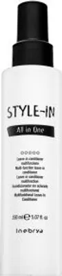 Obrázek produktu pro Inebrya Style-In All In One Leave-in Conditioner bezoplachový kondicionér pro posílení vlasového vlákna 150 ml