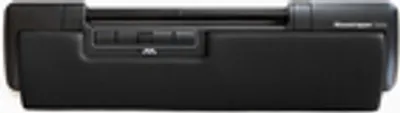 Image de Mousetrapper Delta Mouse Black Extended USB-A