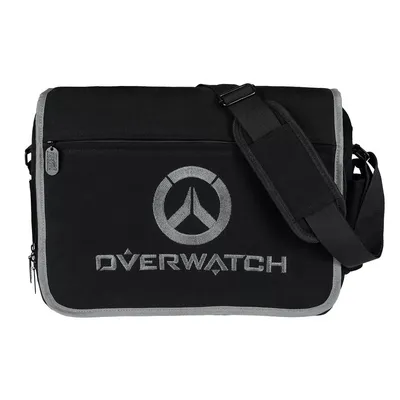 Image de Overwatch - Messenger Bag / Sac à bandoulière