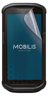 Zdjęcie produktu dla Mobilis 038022, Samsung, Galaxy XCover 7 / XCover 7 pro / XCover 6 pro, Odporny na wstrząsy, Odporny na zadrapania, Odporne na stłuczenia, Przezroczysty, 1 szt.