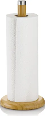 Produktbild von Küchenrollenhalter aus Bambus - Kela | Katana