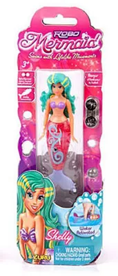 Immagine prodotto di La mia magica sirena Shelly