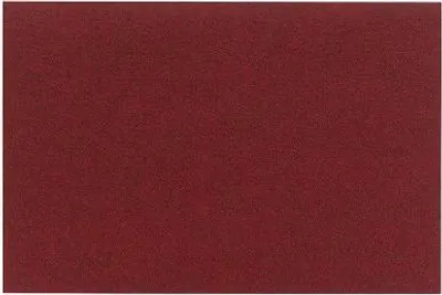 Produktbild von Gilde Filz Platzset rechteckig bordeaux