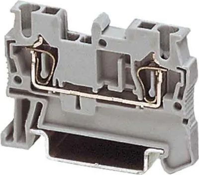 Produktbild von Phoenix Contact Zugfederklemme ST 2,5 3031212