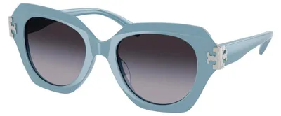 Productafbeelding van Damesbril Tory Burch, model Ty7215U19698G
