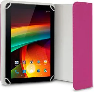 Immagine prodotto di Hamlet XPADCV780PN, Folio, Qualsiasi marca, 20,3 cm (8")