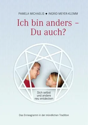 Image de Ich bin anders - Du auch?