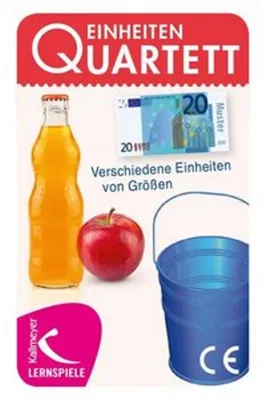 Zdjęcie produktu dla Kwartet (gra karciana)