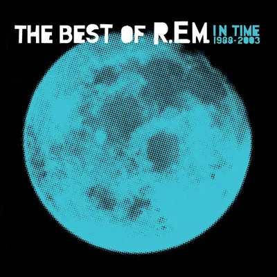 Image de R.E.M. - In Time : The Best Of R.E.M. 1988-2003 (Réédition) (CD)