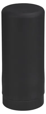 Immagine prodotto di WENKO Easy Squeez-e dispenser di detersivo nero 6 x 14 cm