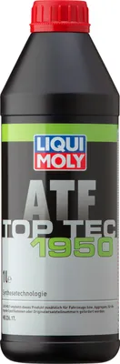 Immagine prodotto di Liqui Moly Top Tec ATF 1950 1 l