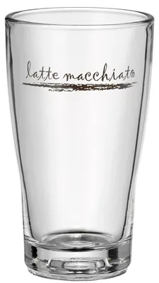 Immagine prodotto di WMF Latte Macchiato Ersatzglas 3201006147 4000530494917