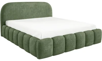 Obrázek produktu pro Čalouněná postel BELLAPAIS 200x200 monte 39
