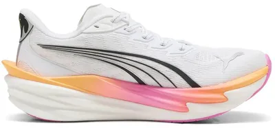 Produktbild von Puma Deviate Nitro™ 4 Laufschuhe Weiß EU 39 Frau Weiß EU 39