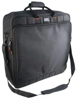 Obrázek produktu pro Gator G-MIXERBAG-2020 polstrovaný obal na mixážní pult