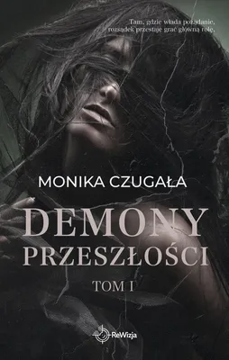 Immagine prodotto di Demony przeszlosci Tom 1