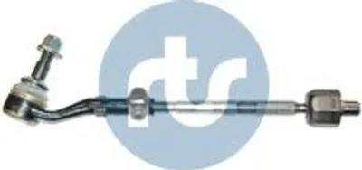 Produktbild von RTS 90-09592-2 Spurstange Vorne Links für BMW 3 Touring (E91) 3 Limousine (E90) 1 Schrägheck (E87) 3 Coupe (E92) 3 Cabrio (E93)