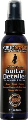 Produktbild von Musicnomad MN100, 120 ml, Flüssigkeit (gebrauchsfertig), Kanister/Sprühflasche