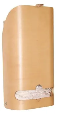Immagine prodotto di Portapannolini da parete - ROBA - Legno