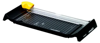 Produktbild von Foto-Rollenschneidemaschine Neutrino in Schwarz