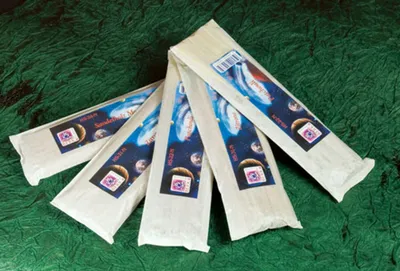 Produktbild von Holy Smokes Räucherstäbchen 50 g (ca. 40-50 Stäbchen), Duftnote:Lavendel