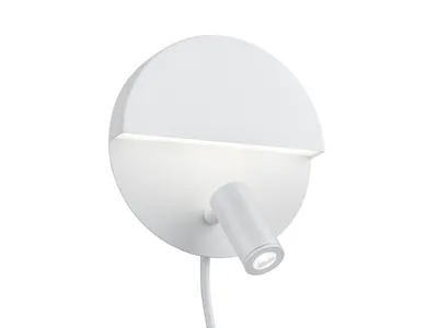 Productafbeelding van Led leesspot Mario