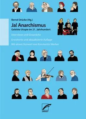 Produktbild von Ja! Anarchismus