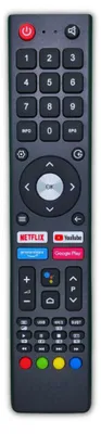Ersatz Fernbedienung für CHiQ L40H7C | L43H7N | U32H7S | U40H7S | U43G7PF