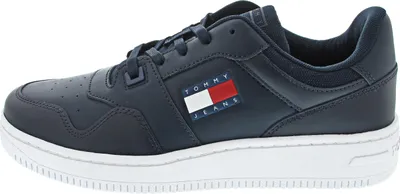 Produktbild von Tommy Jeans Retro Basket Ess EM0EM01395C1G (43/dark night navy)