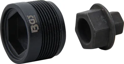 Produktbild von BGS technic High Pressure Pump Puller / Sprocket Supporting Sleeve, 84 g