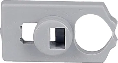 Produktbild von BOSCH 00420591 Halter für Kühlschrank